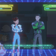 Torra’s flight simulator is a huge reminder that Star Wars takes place “a long time ago.”